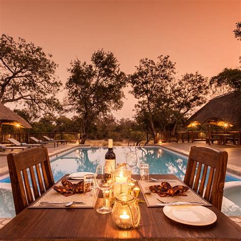 The 10 Best Limpopo Province Lodges 2024 (with Prices).
